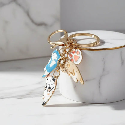 Keychain Variation 6