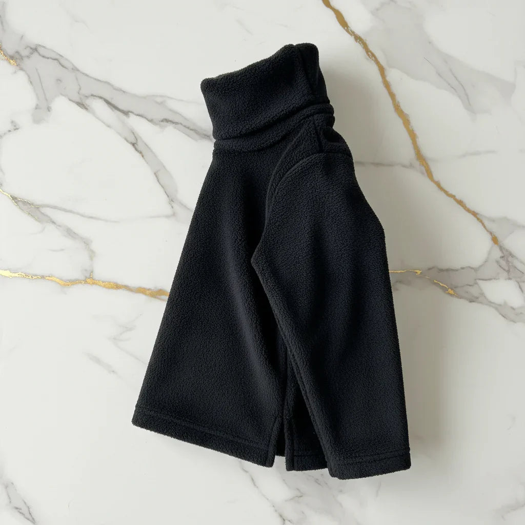 Kids Sweater - Left Side