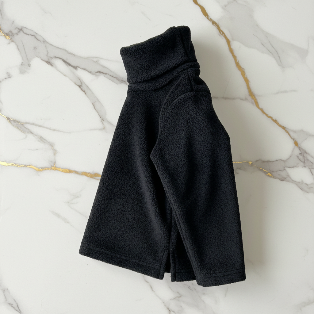 Kids Sweater - Left Side