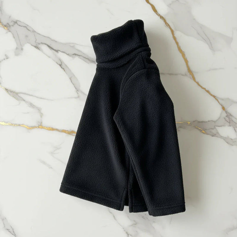 Kids Sweater - Left Side