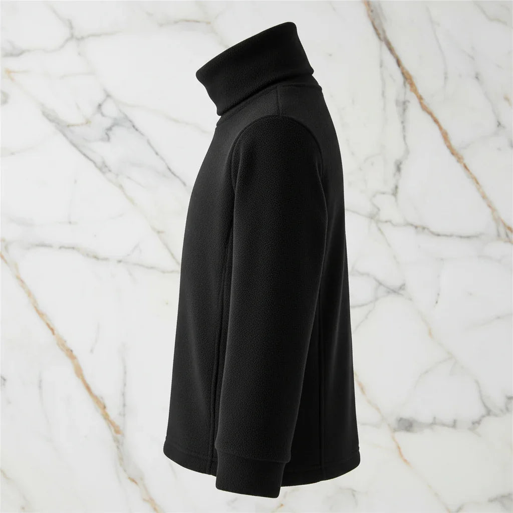 Kids Sweater - Right Side