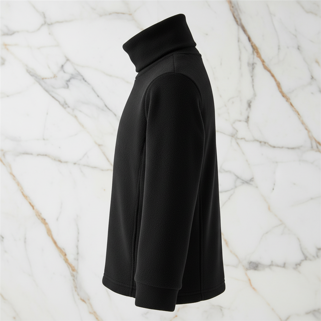 Kids Sweater - Right Side