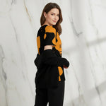 Kung Fu T-Shirt Studio Back View Marble