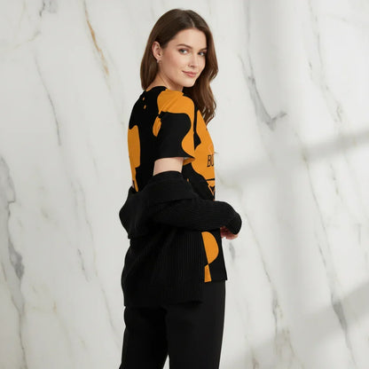 Kung Fu T-Shirt Studio Back View Marble