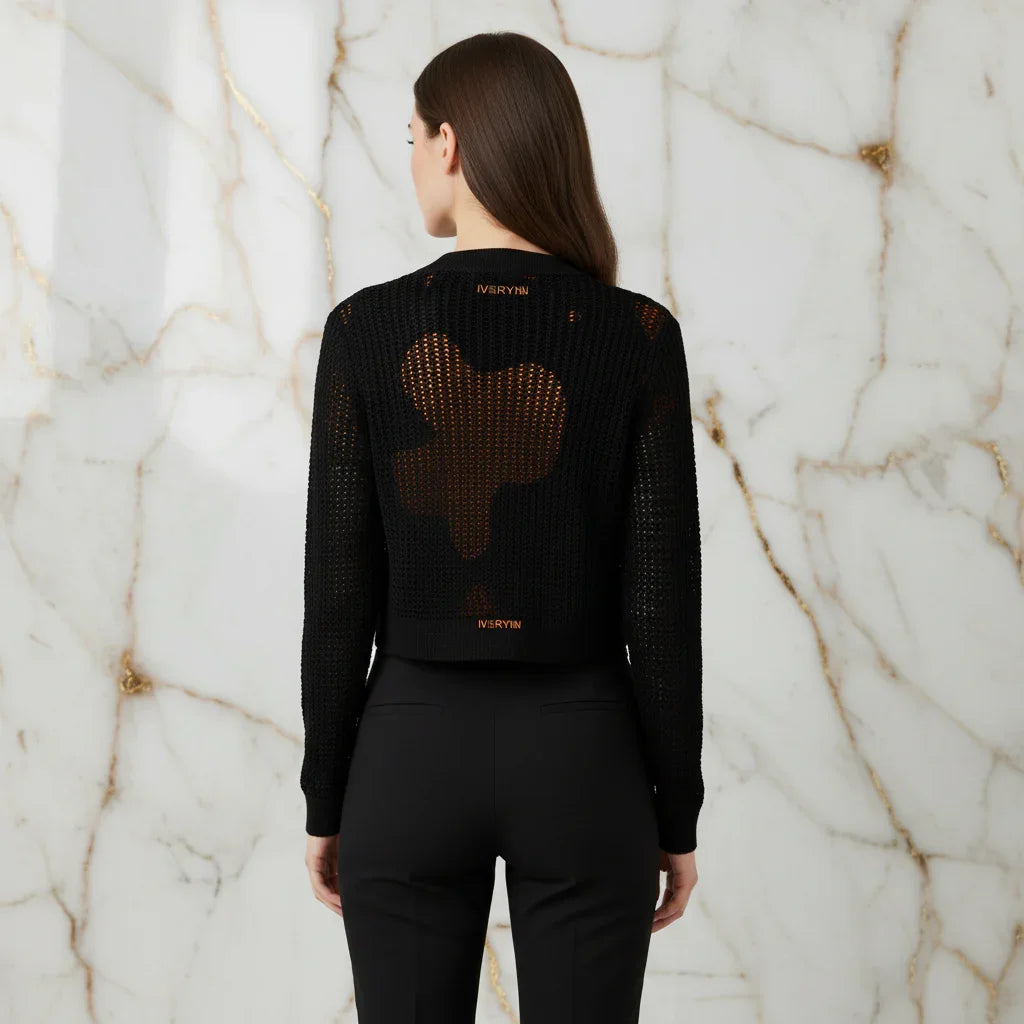 Kung Fu T-Shirt Studio Full Back Marble