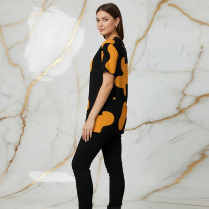 Kung Fu T-Shirt Studio Right Side No Jacket