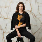 Kung Fu T-Shirt Studio Seated Marble