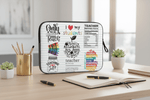 Laptop Sleeve Office 1