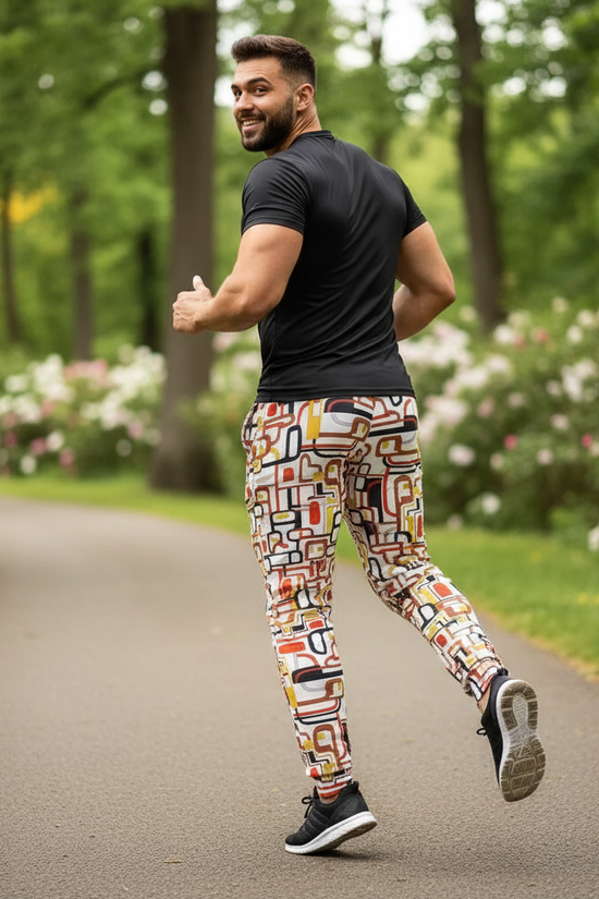 Large size three-quarter back