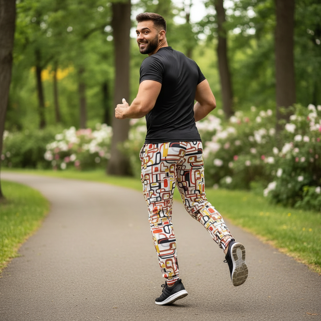 Large size three-quarter back