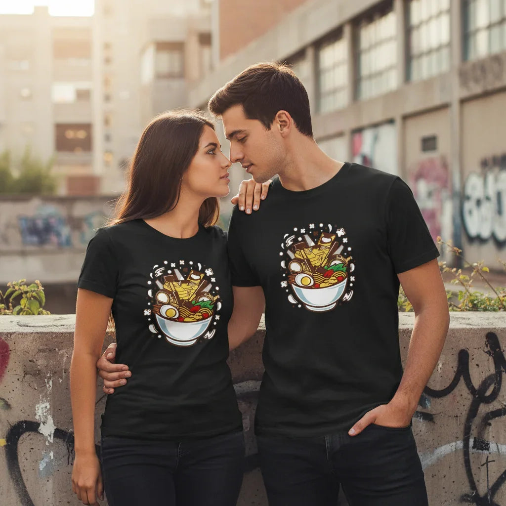 Leaning Against Wall