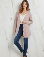 Leaning Casual