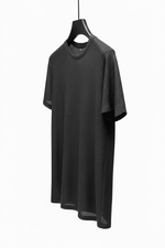 Left Dark Gray