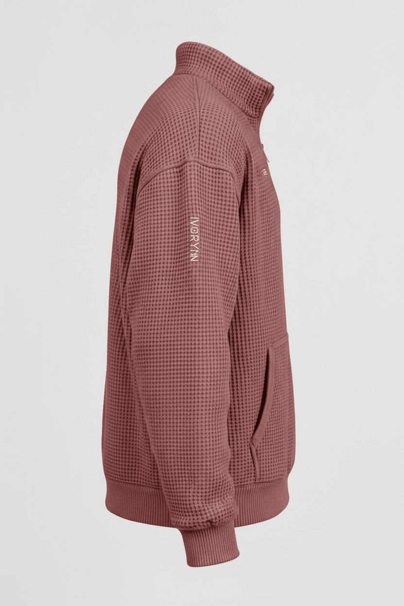 Left Side Ghost Mannequin
