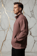 Left Side Model