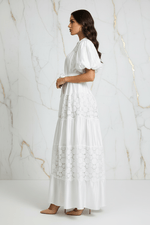 Left Side White