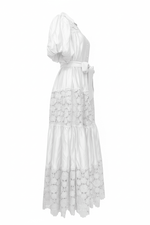 Left Side White