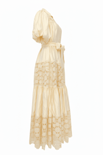 Left Side Yellow