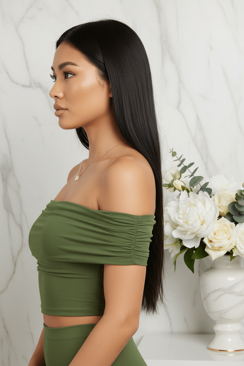 Left Side