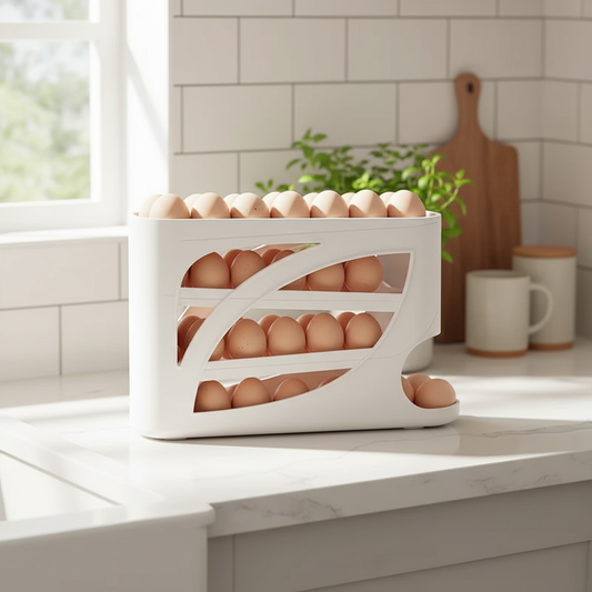 Lifestyle kitchen shot