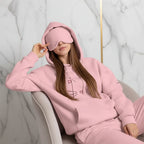 Lifestyle Relaxation Pose