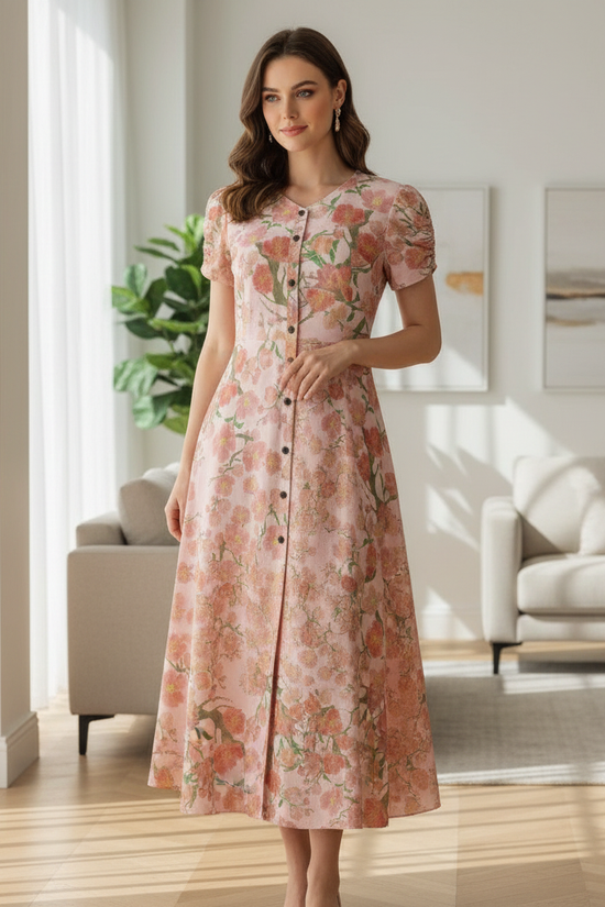 Living Room Lifestyle Shot