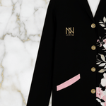 Logo & Pocket