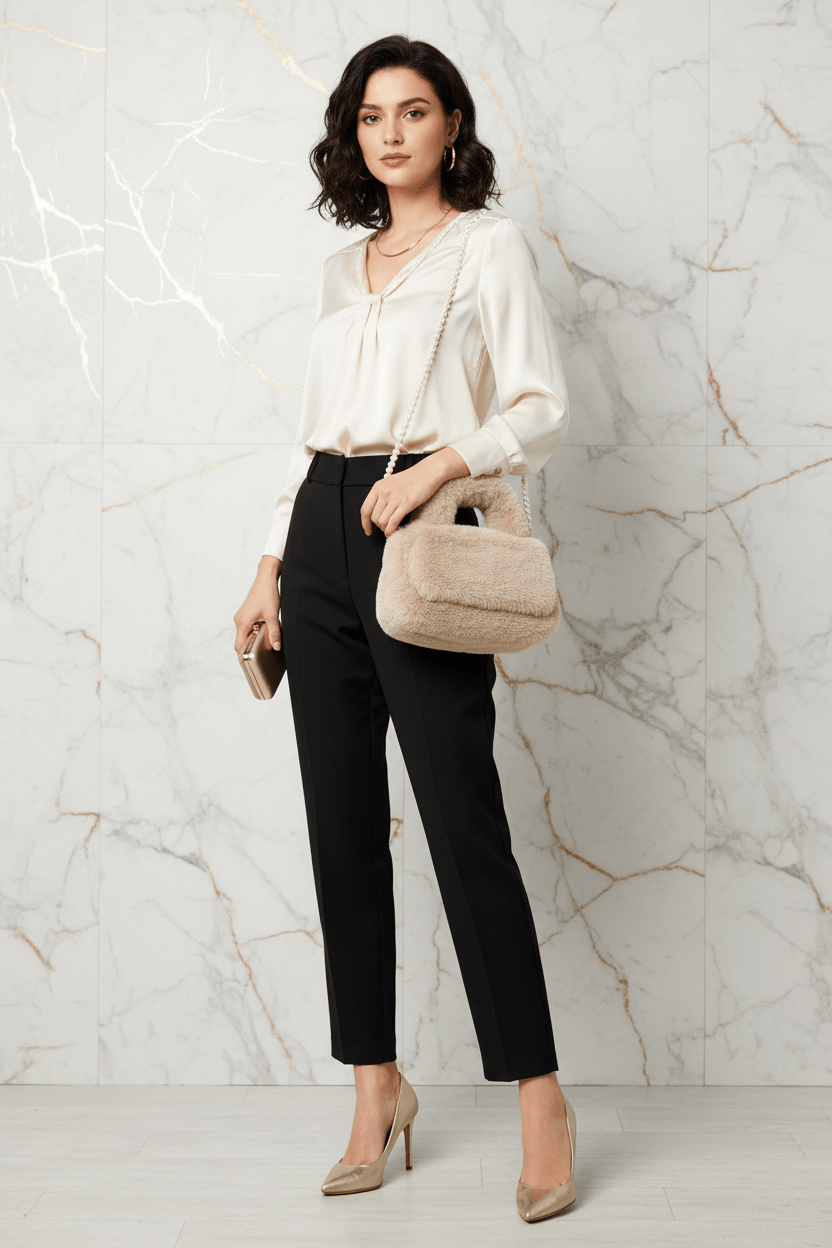 Look 1