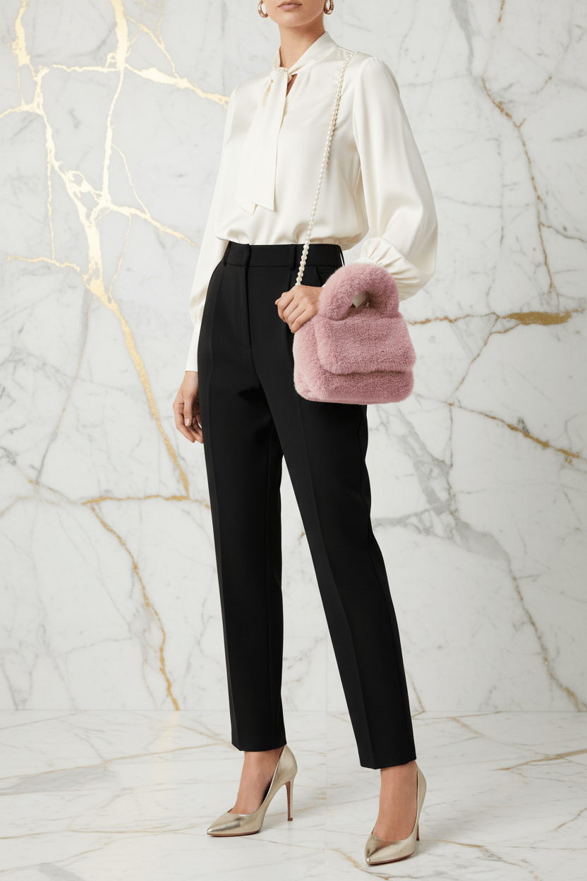 Look 1