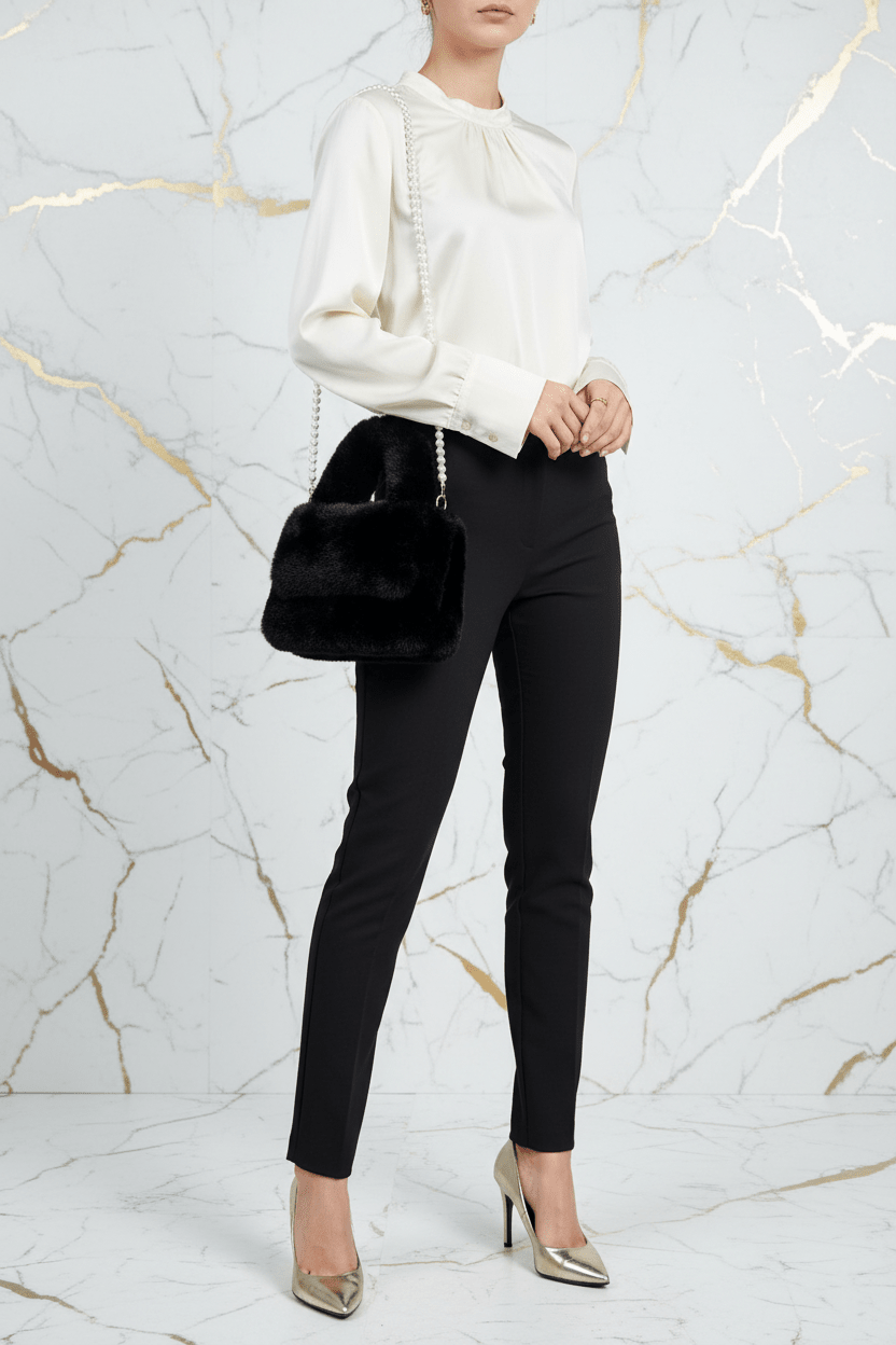 Look 1