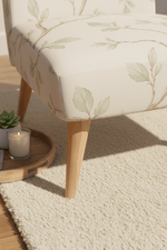 Low Angle Legs Detail
