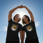 Low Angle Silhouette