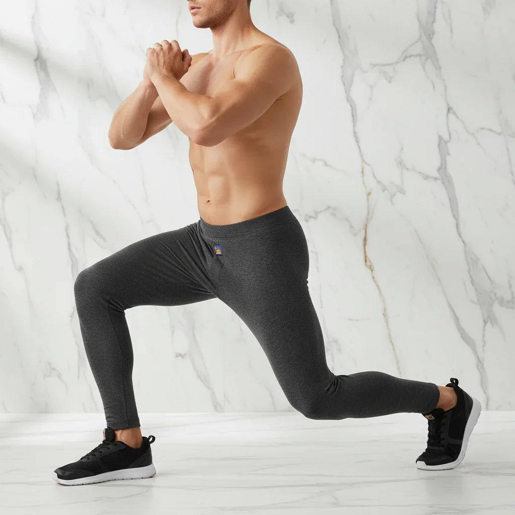 Lunge Pose