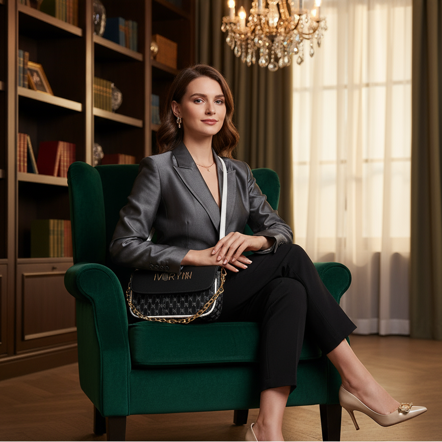 Luxury Armchair Setting