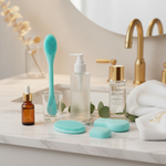 Luxury Bathroom Counter