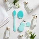 Luxury Bathroom Flat Lay 1