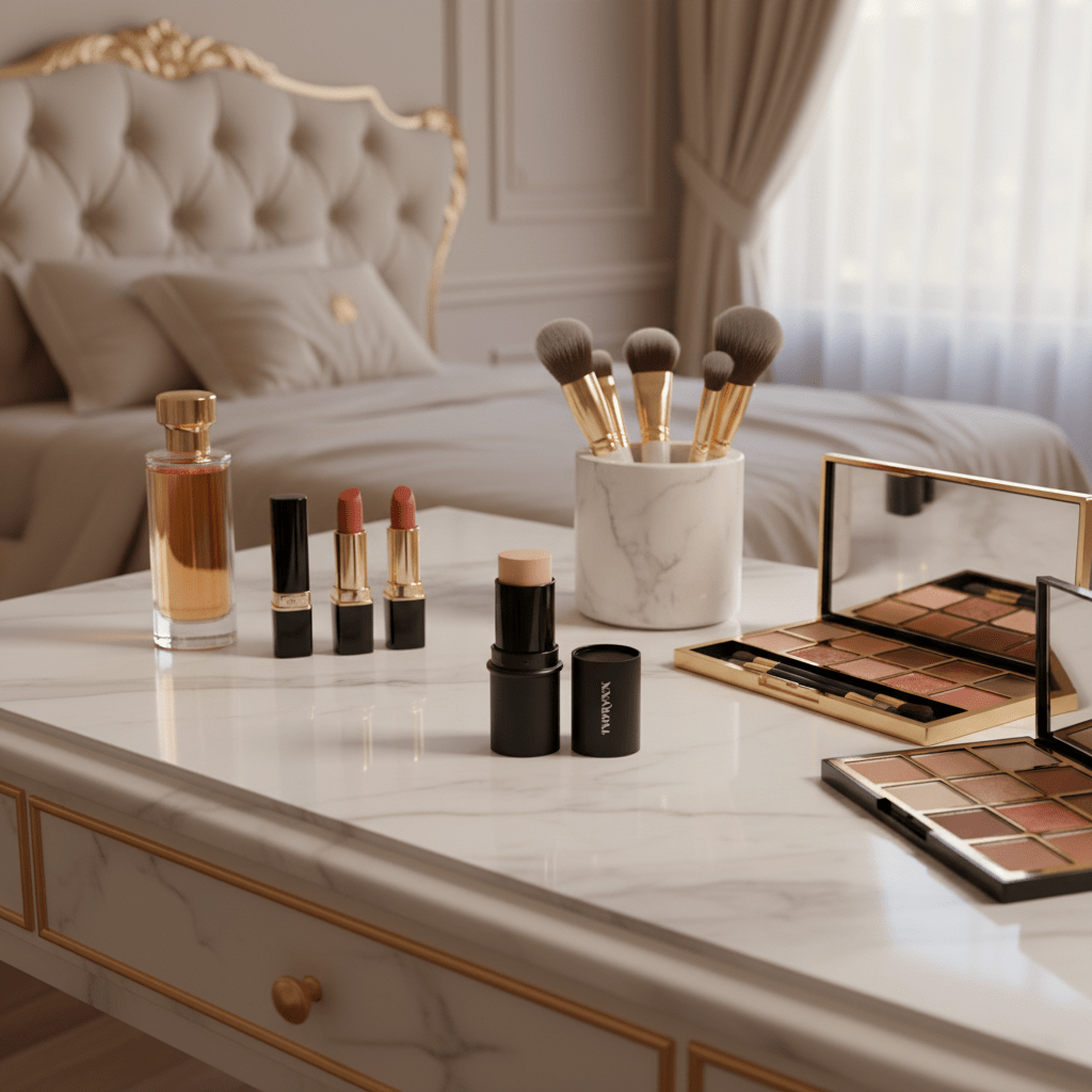 Luxury Dressing Table 1