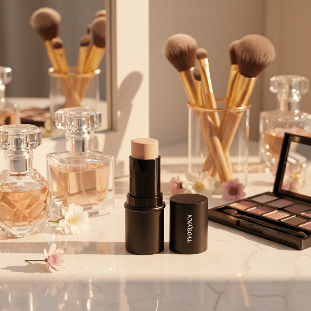 Luxury Dressing Table 3