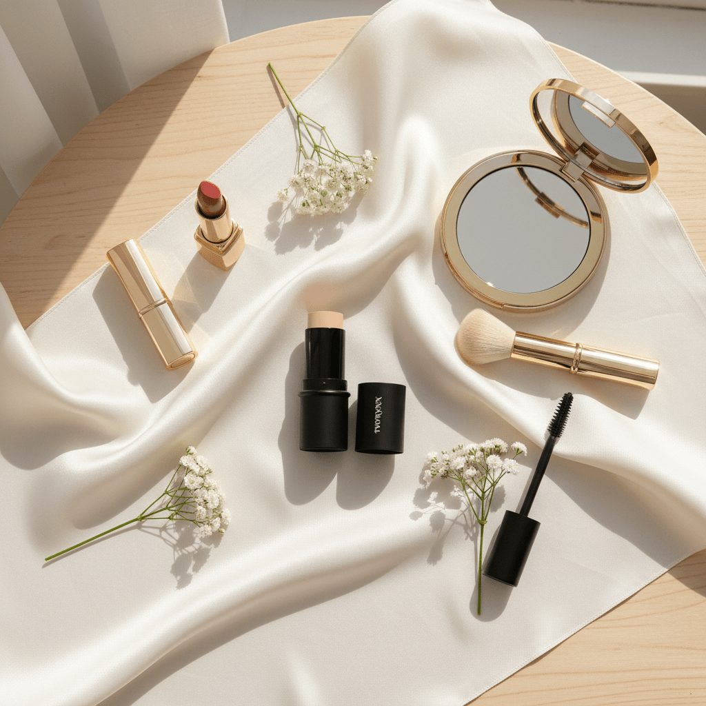 Luxury Dressing Table 5