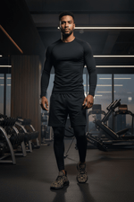 Luxury Gym Full Body
