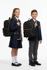 Luxury Kids Backpack - Together
