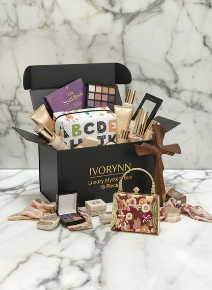 Luxury Mystery Box 16 Pieces - Image 1