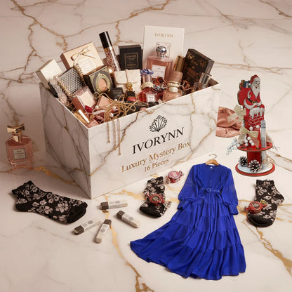 Luxury Mystery Box 16 Pieces - Image 2