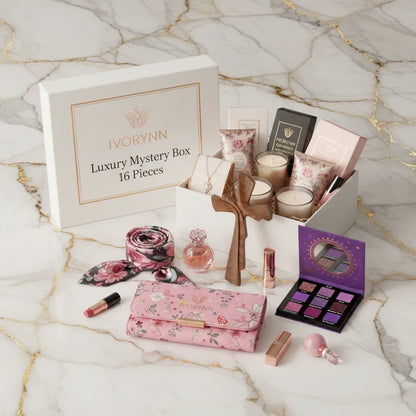 Luxury Mystery Box 16 Pieces - Image 5