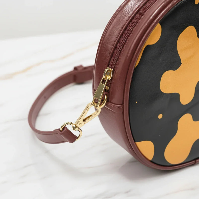 Macro hardware detail