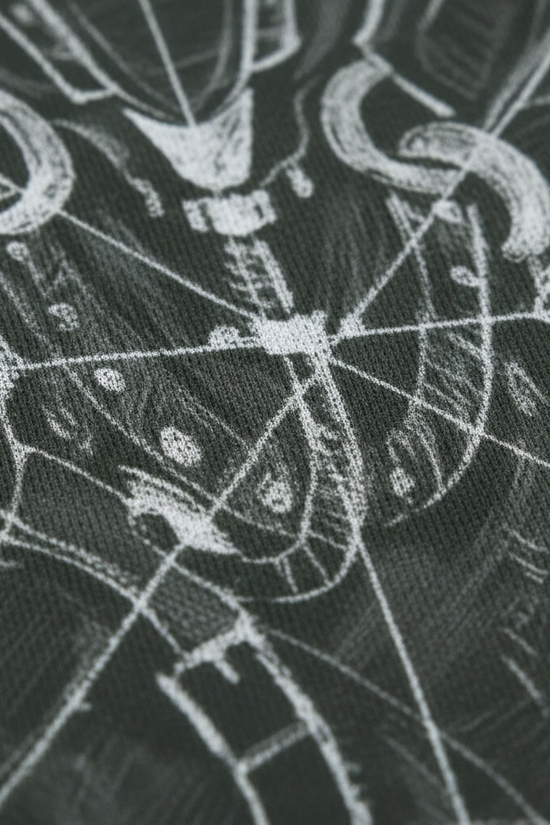 Macro Texture Detail