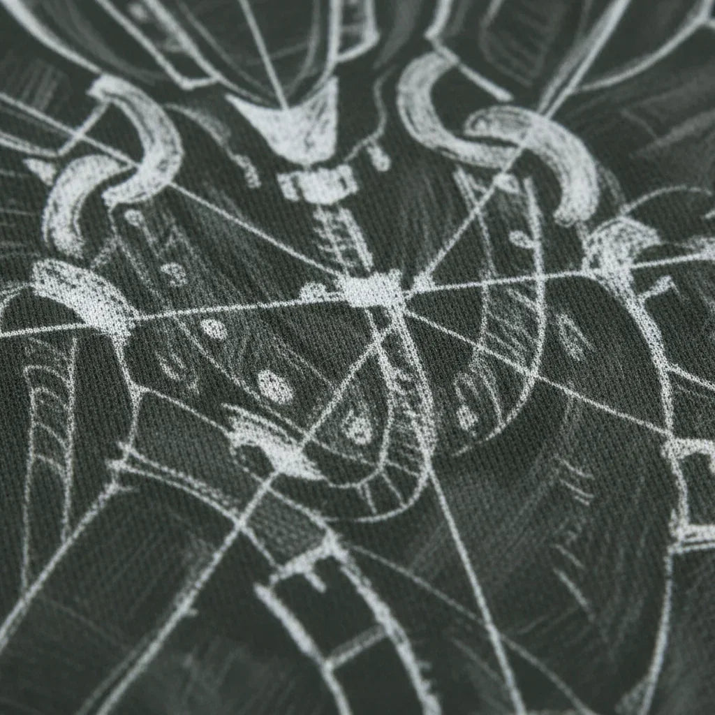 Macro Texture Detail