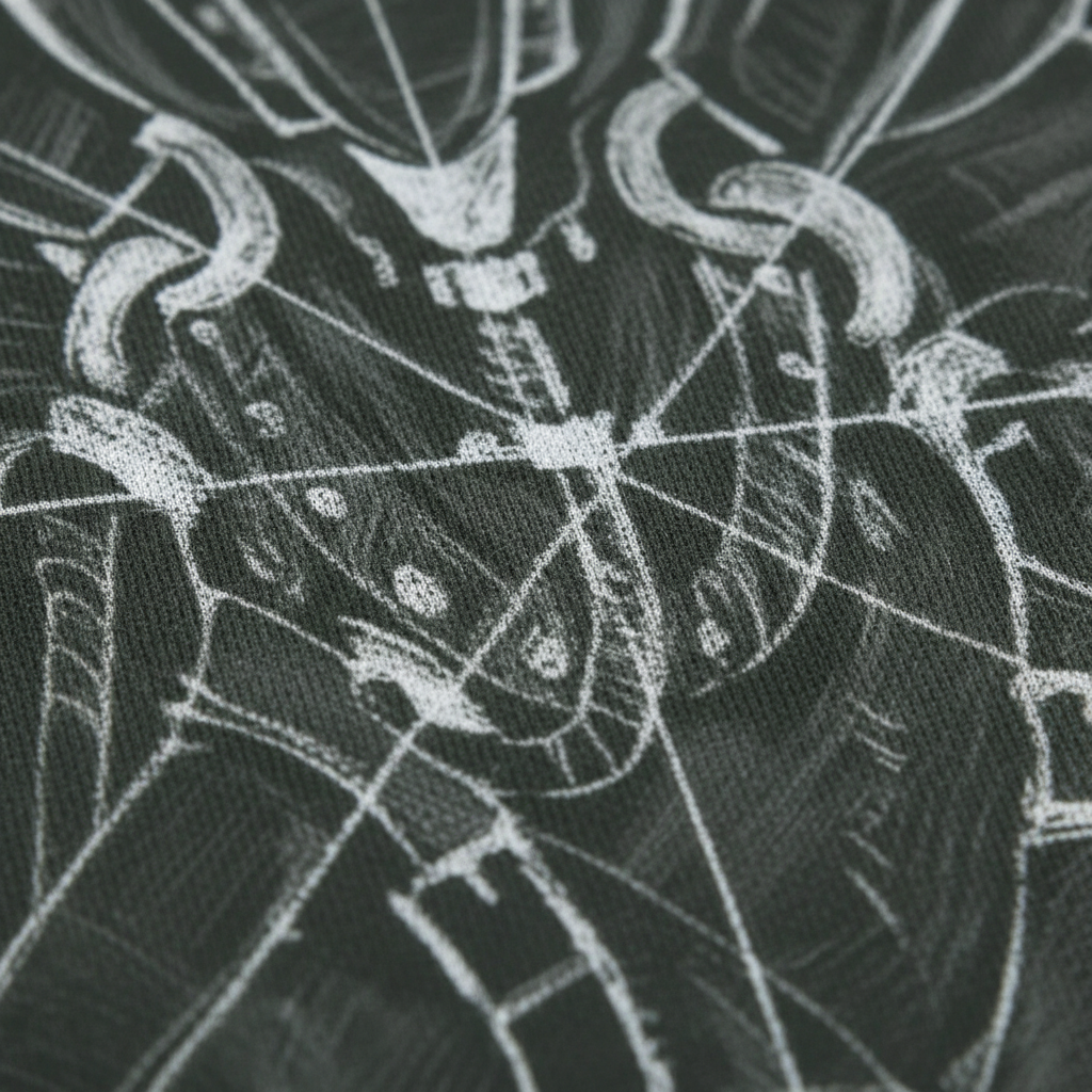 Macro Texture Detail