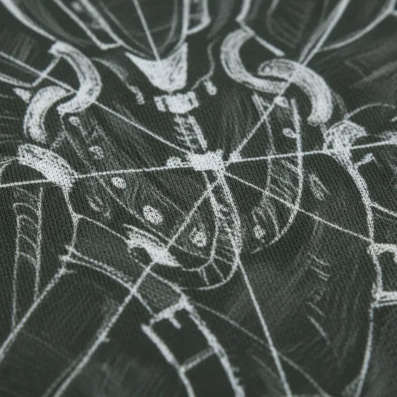 Macro Texture Detail