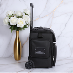Makeup Trolley - Side Pockets